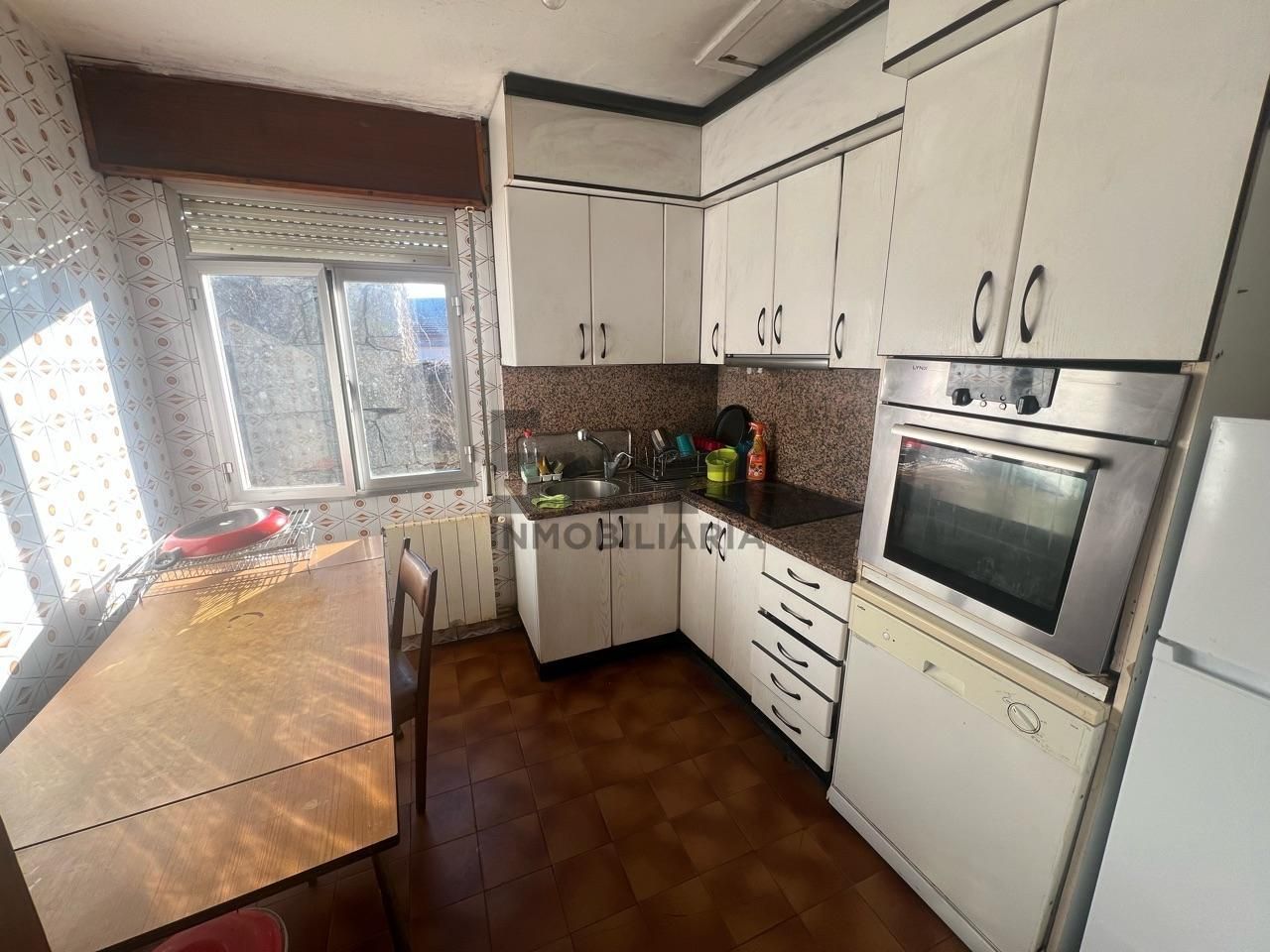 Casa o chalet en venta en Cartelle