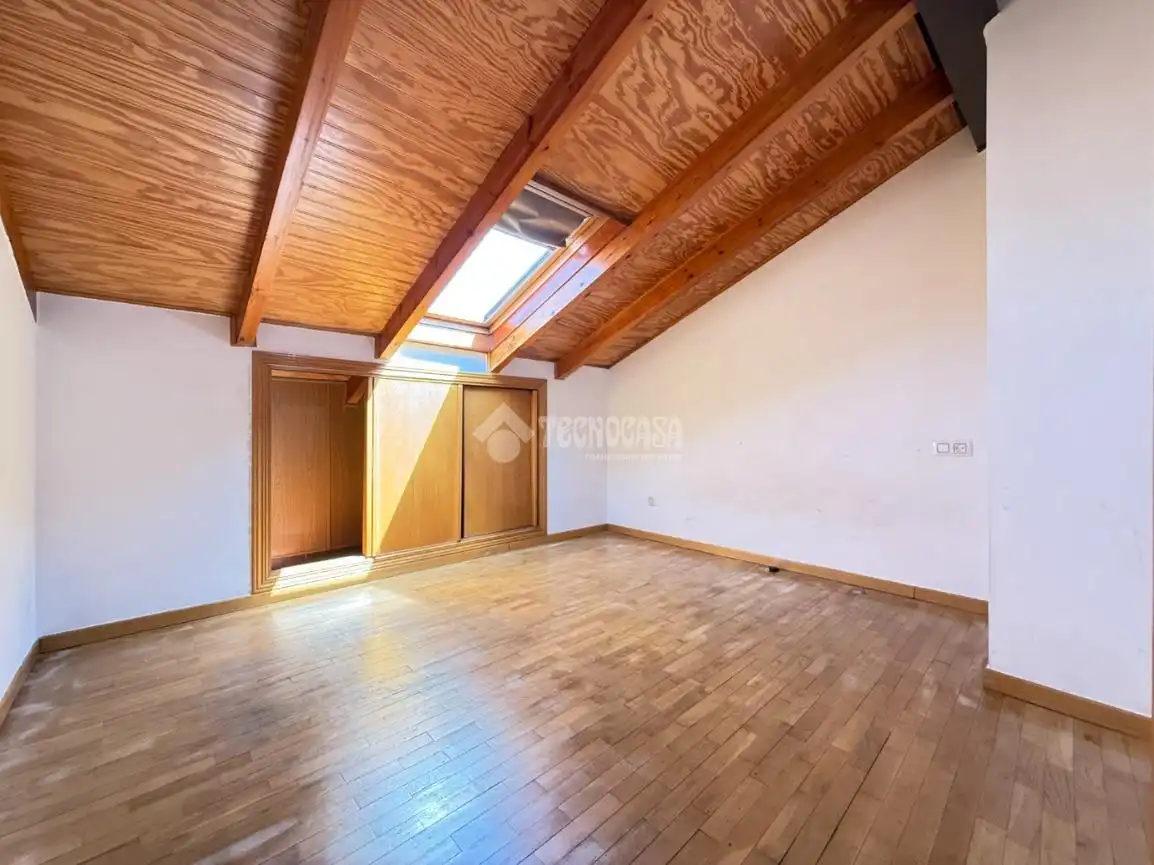Sala de estar de Piso en venta en Galapagar con Calefacción y Trastero