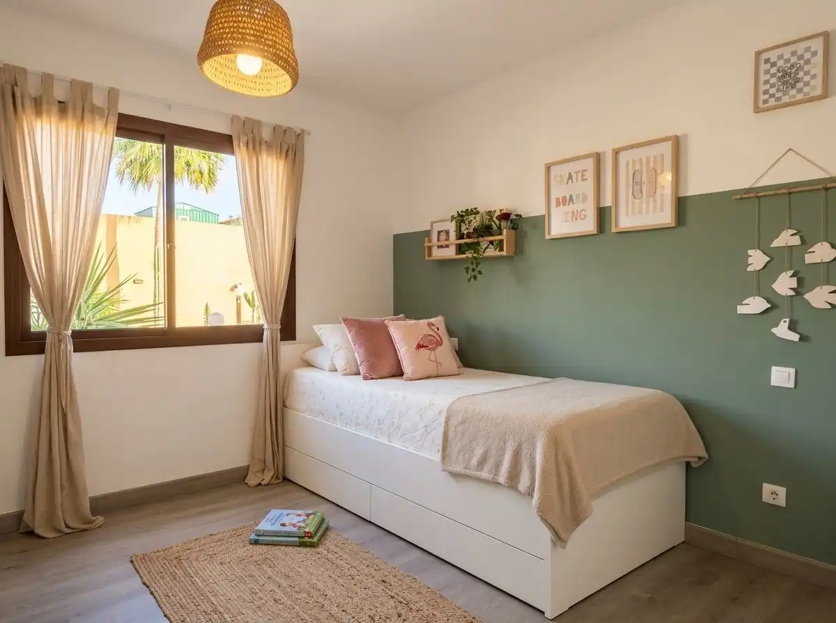 Terraced house with pool for sale in Corralejo, imagen 10