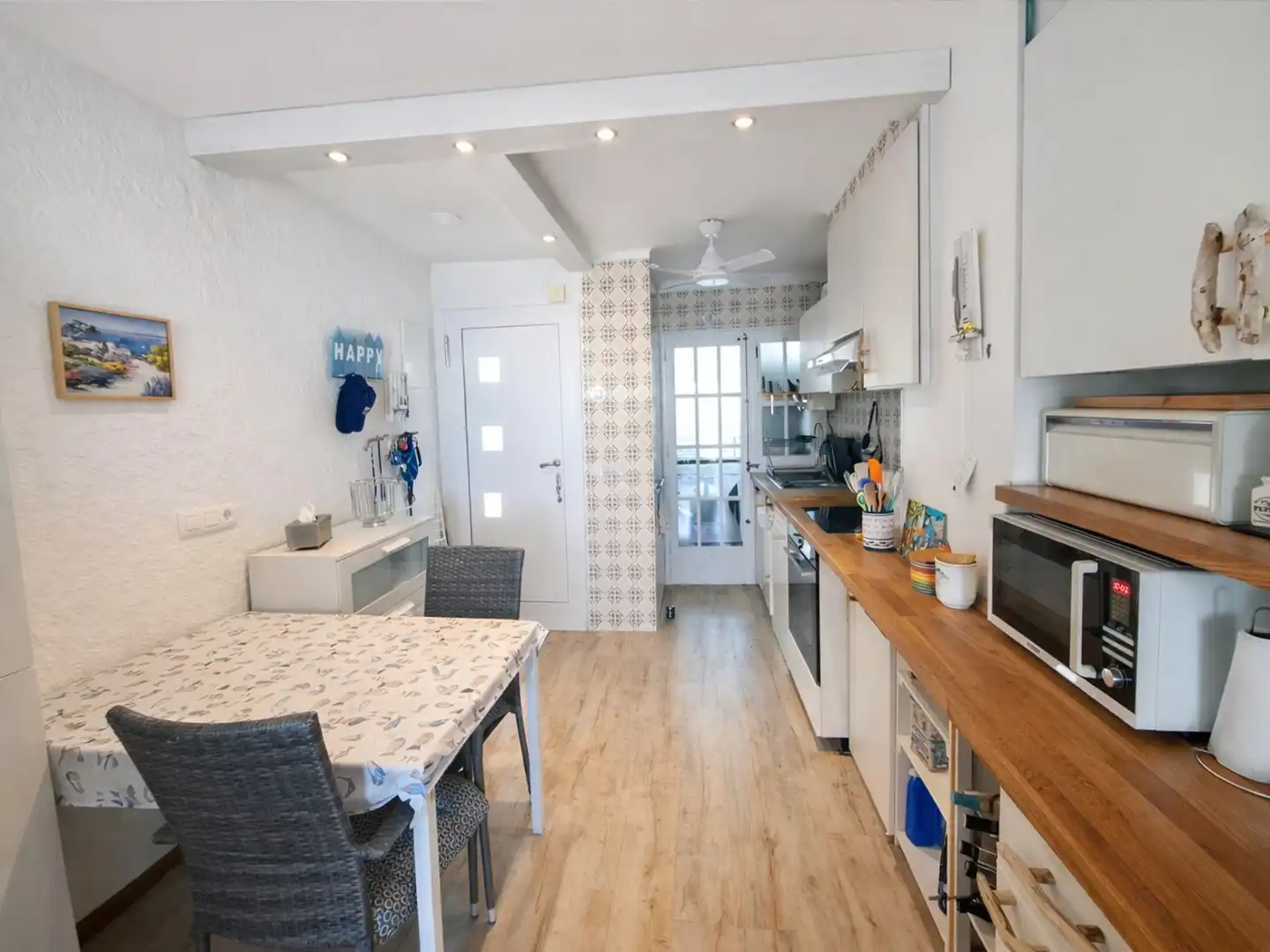 Wohnung zum Verkauf in El Port, imagen 5