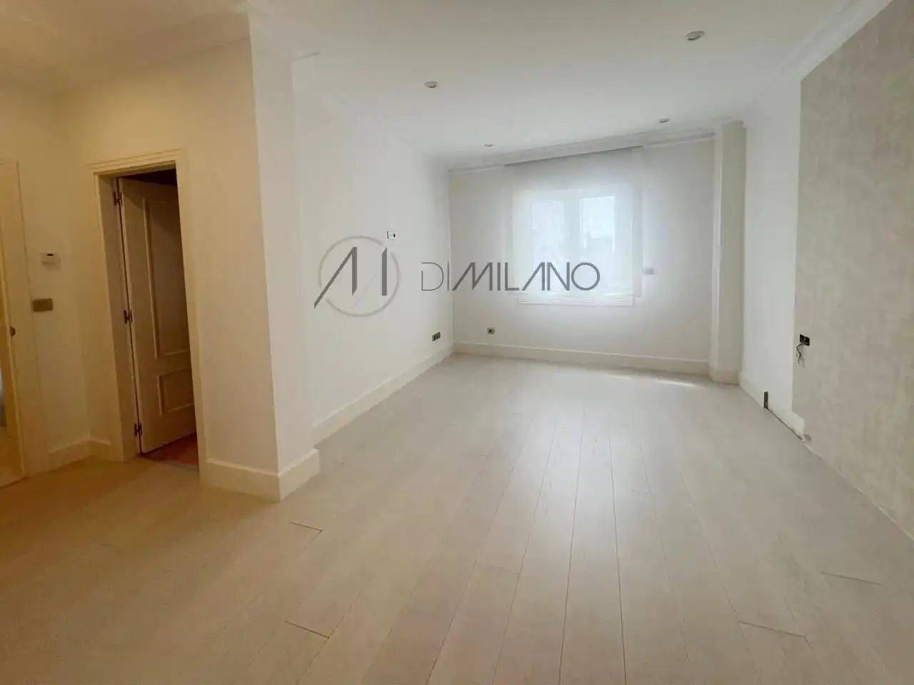 Living room of Flat for rent in Vigo   with Heating