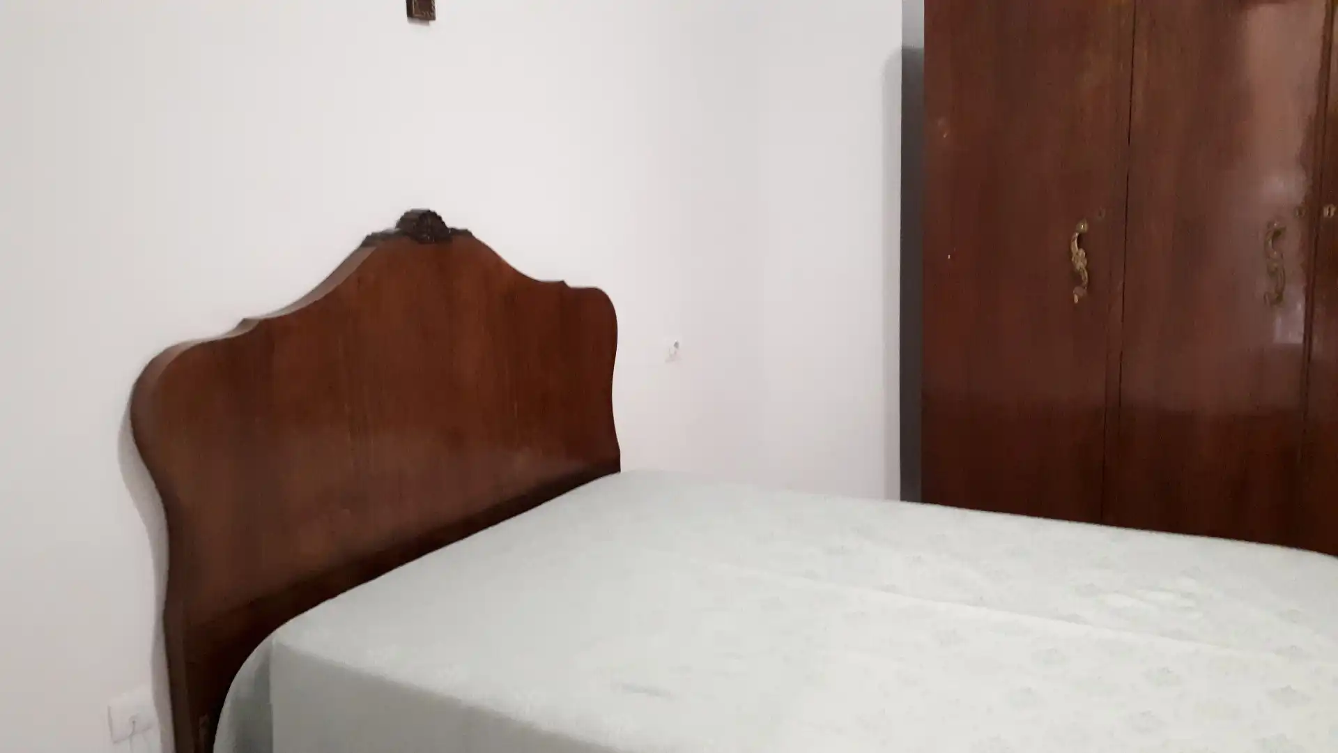 Bedroom of Buildings for sale in Llucena / Lucena del Cid