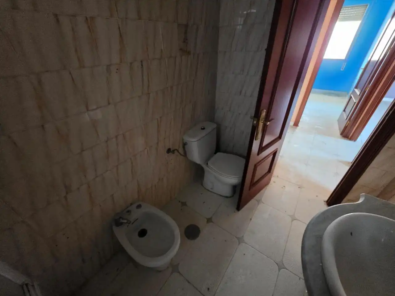 Baño de Piso en venta en Villa del Río con Aire acondicionado y Balcón