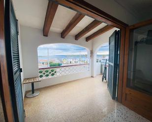 Balcony of Apartment for sale in Es Mercadal  with Terrace