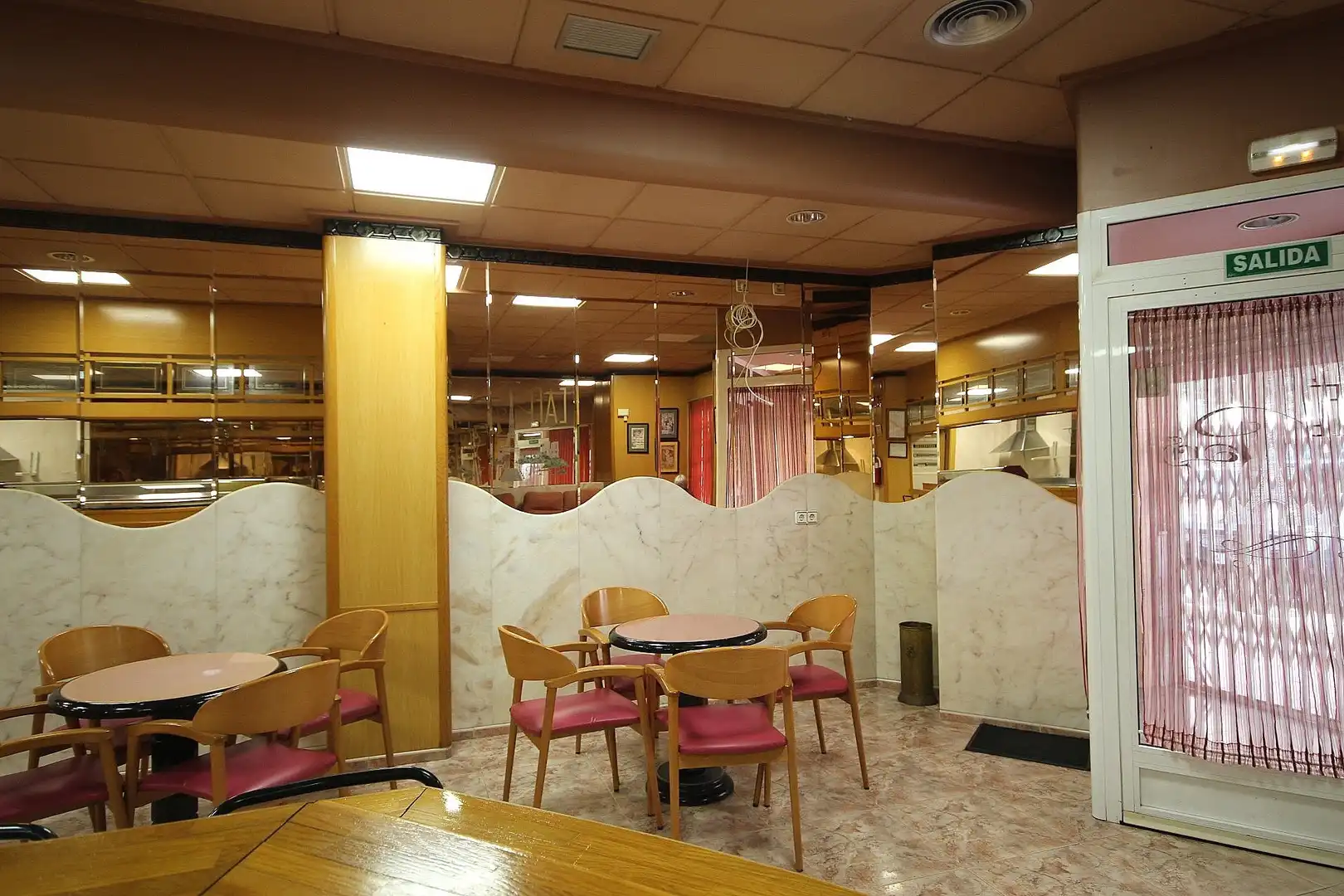 Local commercial à vendre à Onil, imagen 6