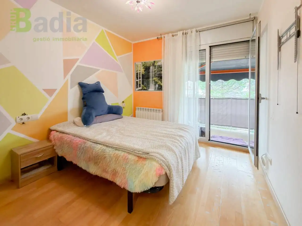 Flat for sale in Bellpuig, Lleida