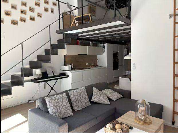 Dúplex en Venta en Vila de Gràcia