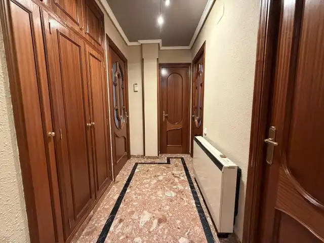 Piso en venta en Riudoms con Calefacción y Balcón