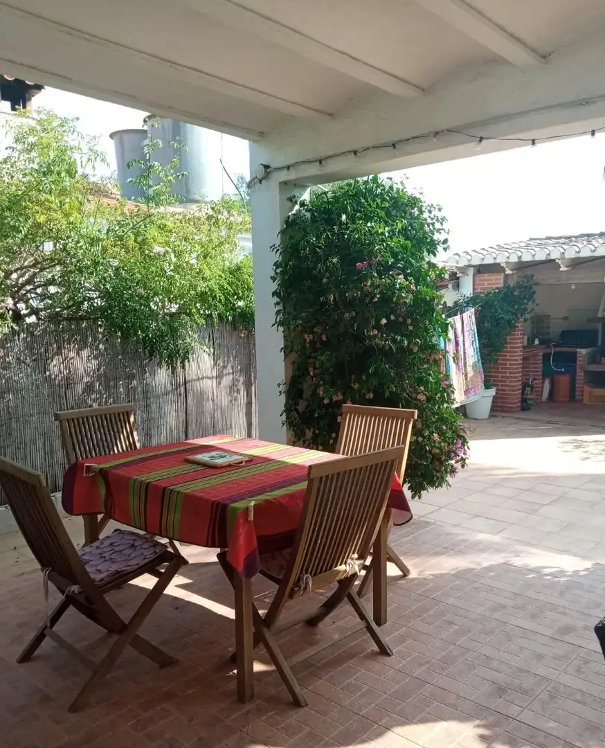 Chalet con piscina en venta en Calle Cami Les Marines, imagen 16