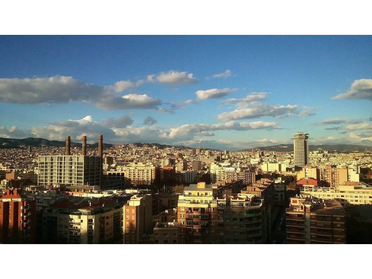 Àtic amb ascensor en venda a Avenida Paral·lel, imagen 49