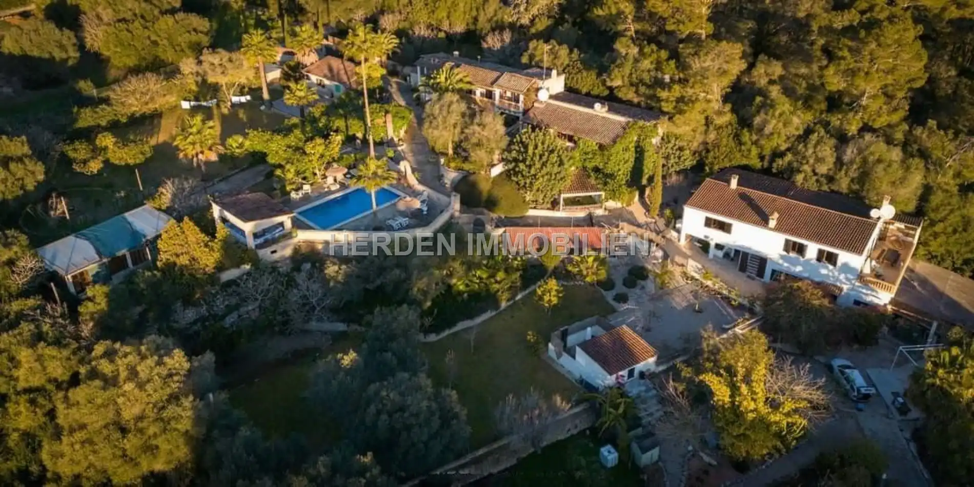 Casa rústica con terraza en venta en Montuïri, imagen 2
