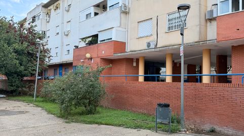 Foto 2 de Pis en venda a Avenida Jose María Alcaraz y Alenda, Valdepasillas - La Paz - Huerta Rosales, Badajoz Capital