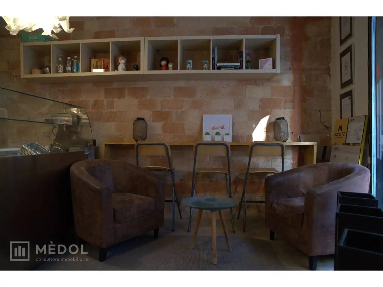 Local comercial en venda a Calle Cos del Bou, imagen 4