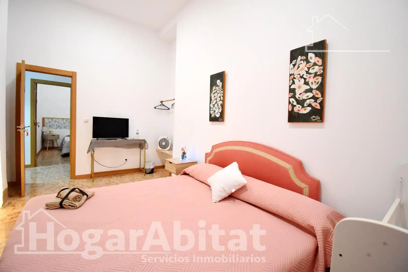 Wohnung zum Verkauf in Calle Ferrocarril d'Alcoi, imagen 32