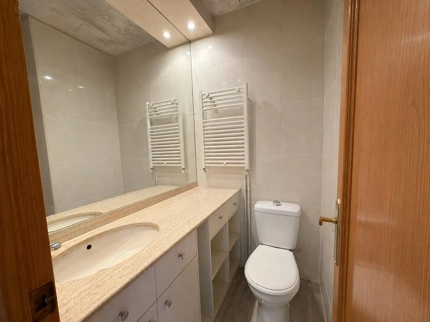 Pis amb terrassa en venda a JAUME I, imagen 10