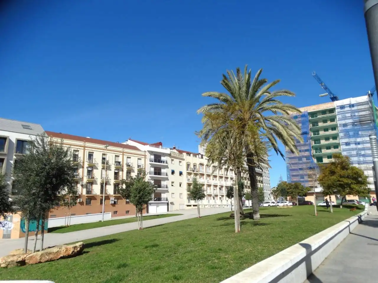 Wohnung zur Miete in Huelva, Huelva