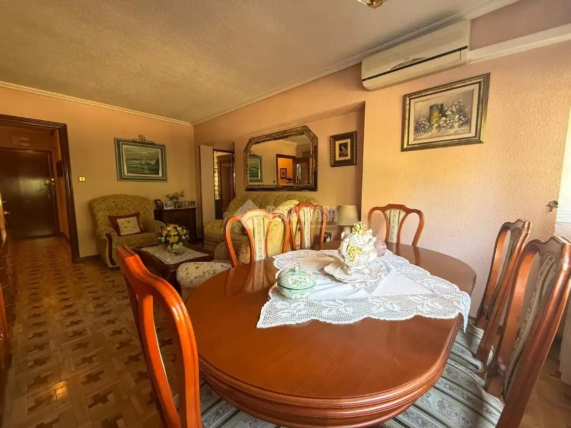 Wohnung zum Verkauf in Ciudad Lineal, imagen 20