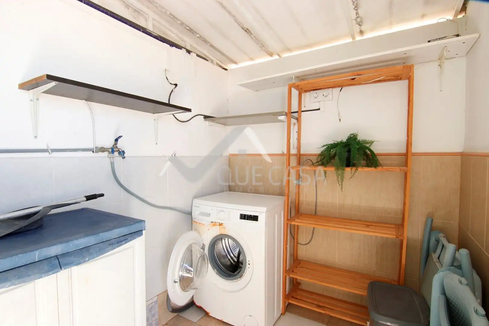 Küche von Maisonette zum Verkauf in Mogán mit Terrasse und Gemeinschaftspool