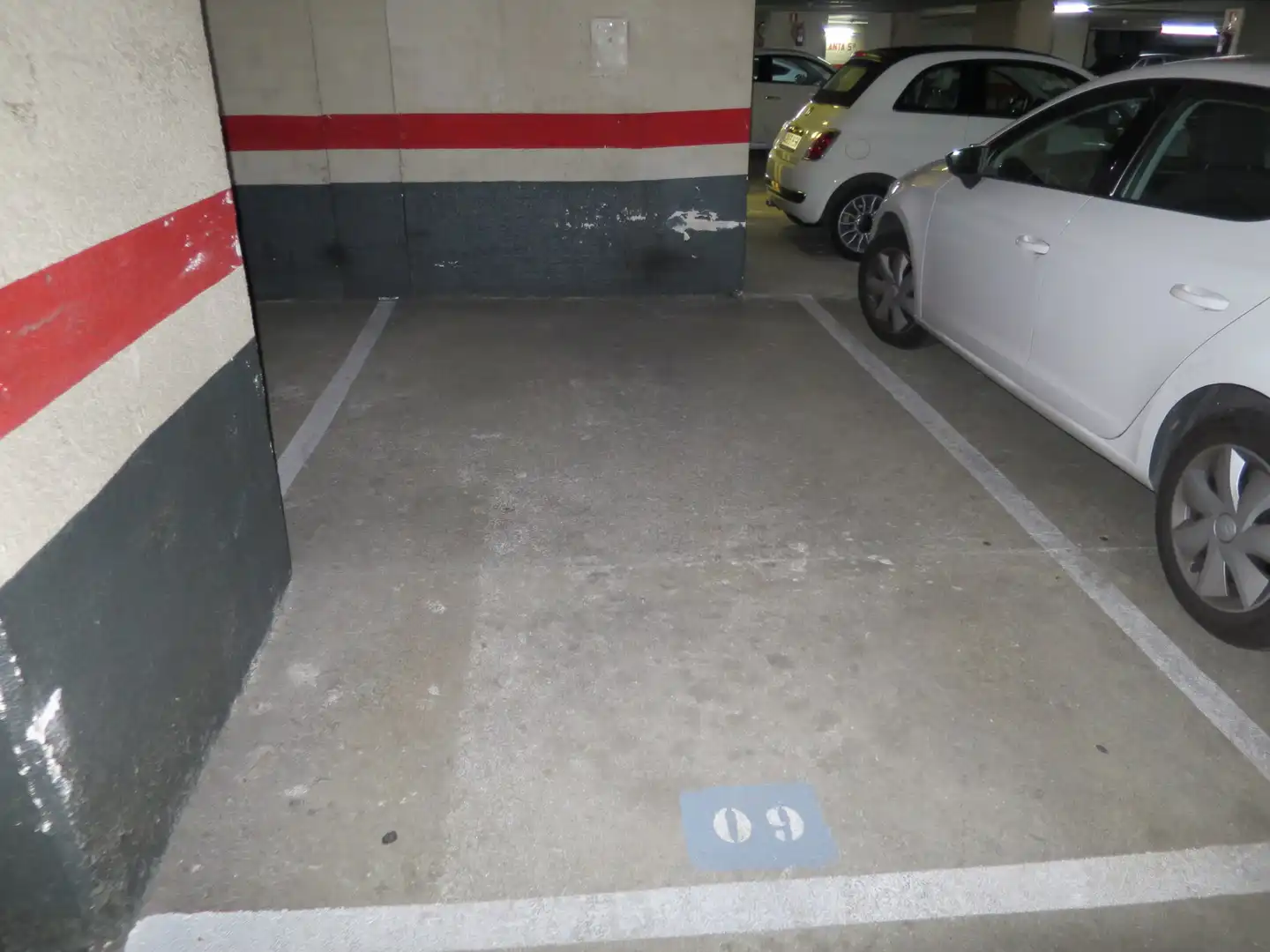 Parking à louer à TUSET, imagen 2