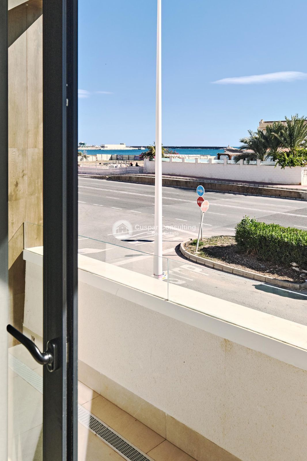 Exterior view of Attic for sale in Torrevieja  with Heating, Terrace and Storage room