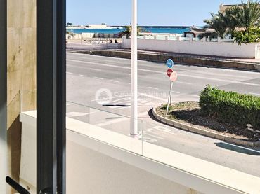 Ático con piscina en venta en Playa del Acequión, Náufragos y Rocío del Mar