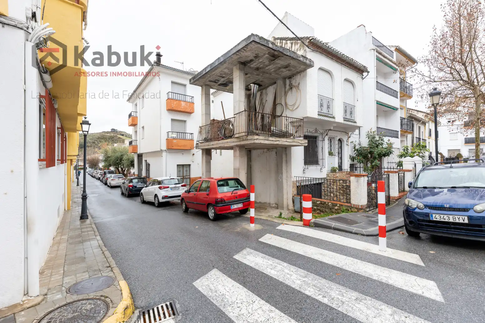Maison jumelée à vendre à Huétor de Santillán - Paseo de los alamos, imagen 26