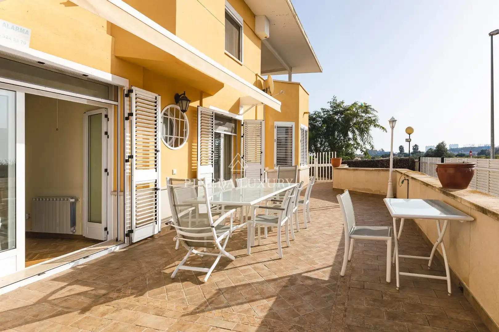 Casa o chalet en venta en Calle ECOLÓGICA, El Puig