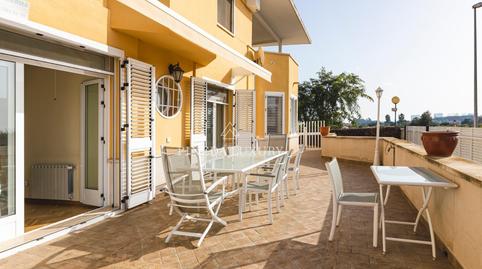 Foto 5 de Casa o xalet en venda a Calle Ecológica, S/n, El Puig, Valencia