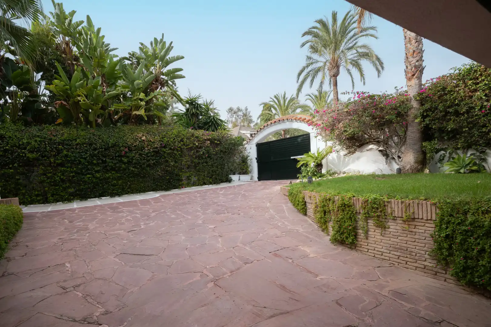 Haus mit Pool zum Verkauf in Marbella Centro, imagen 35