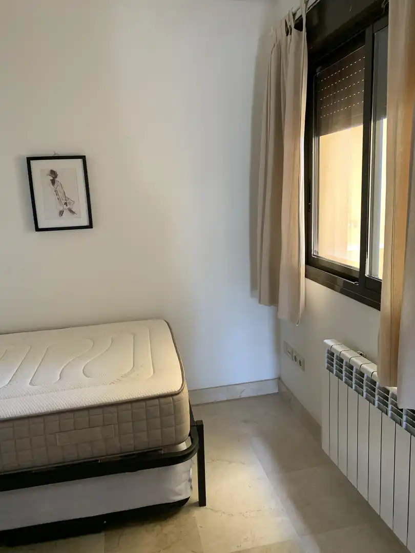 Habitación de Apartamento de alquiler en Roda