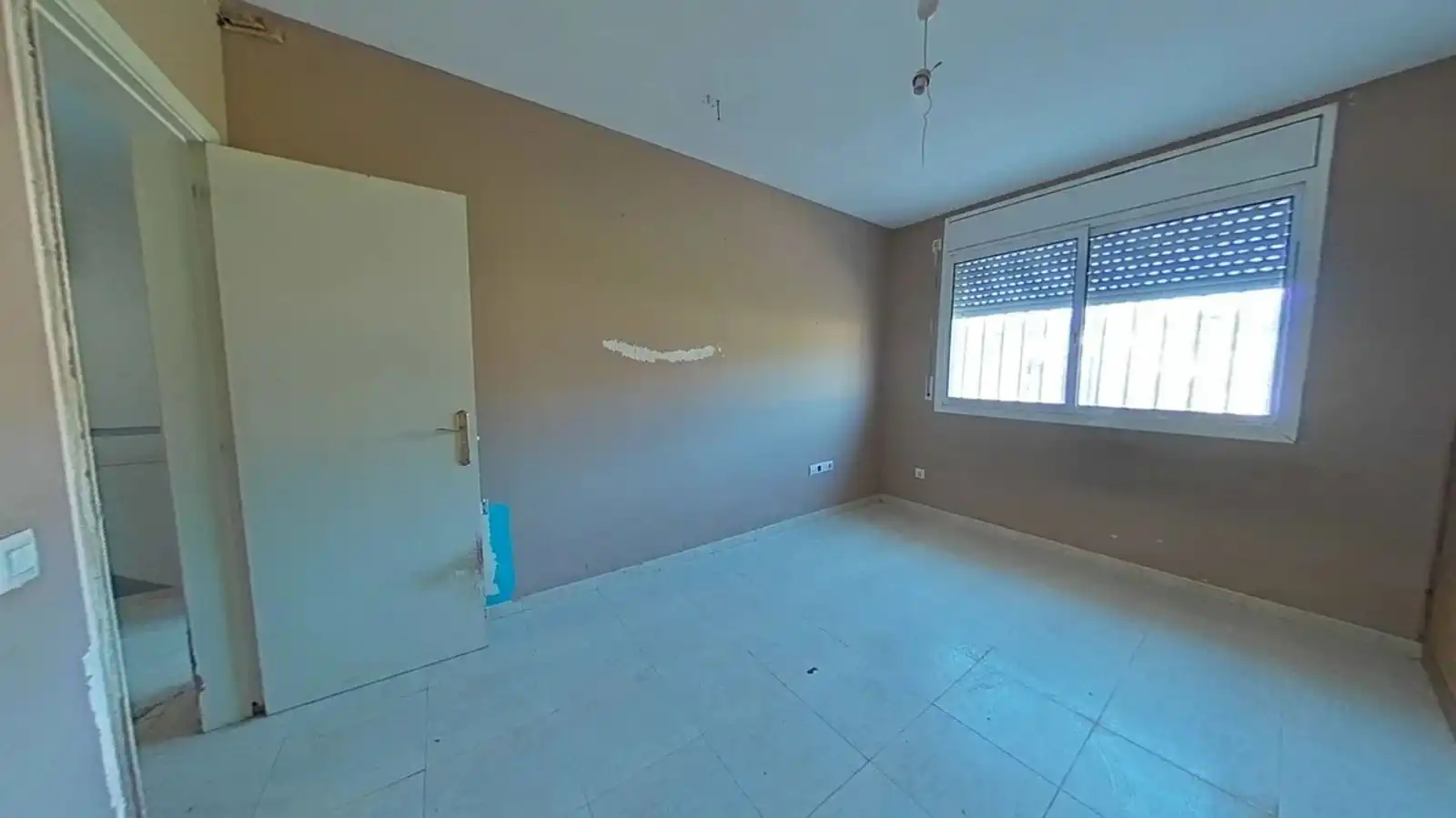 Habitación de Casa o chalet en venta en Calafell con Calefacción, Terraza y Trastero