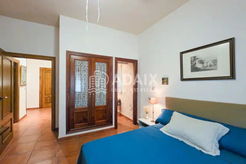 Habitación de Finca rústica en venta en Úbeda con Terraza, Trastero y Balcón
