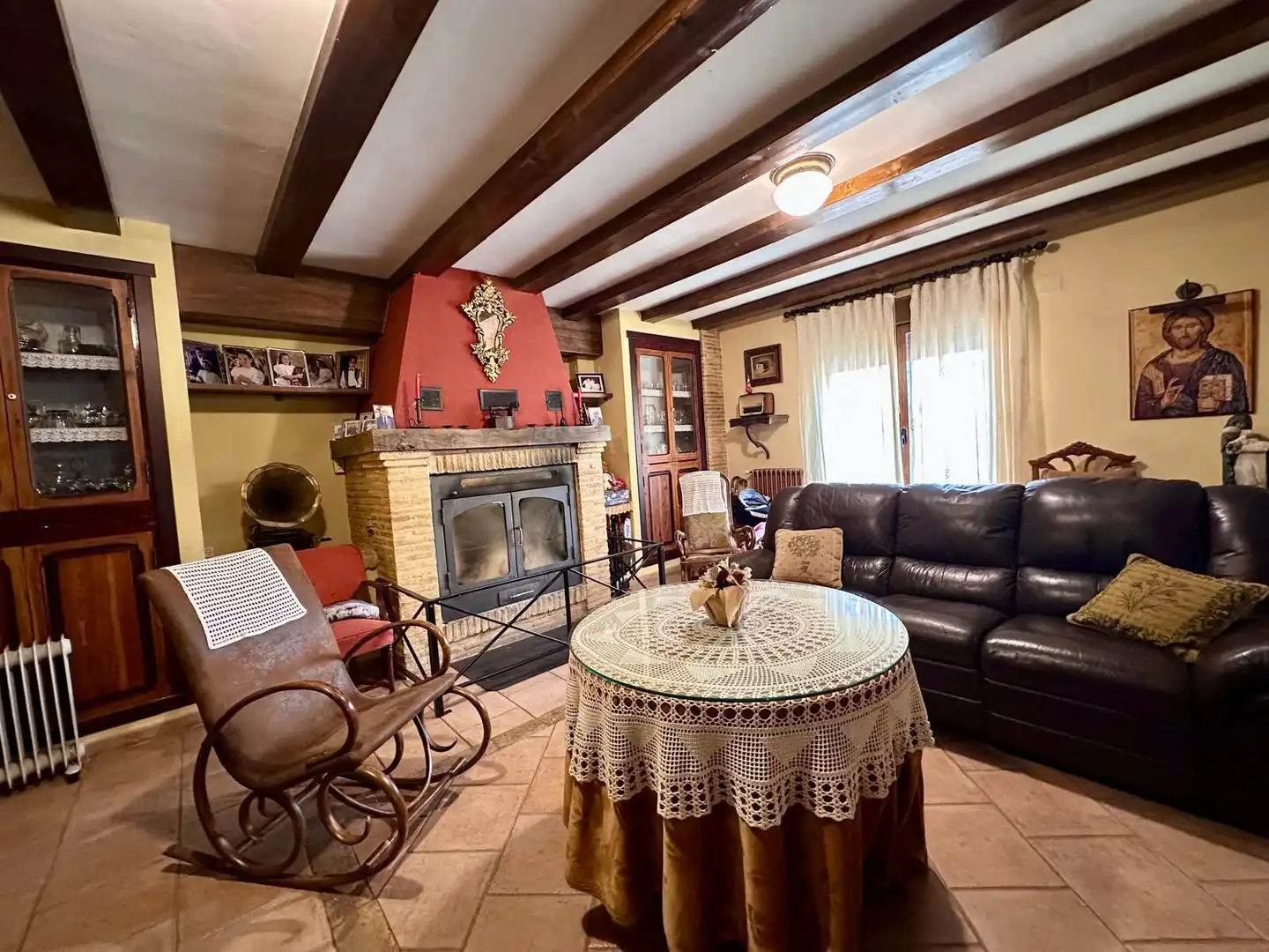 House with pool for sale in Yecla, imagen 4
