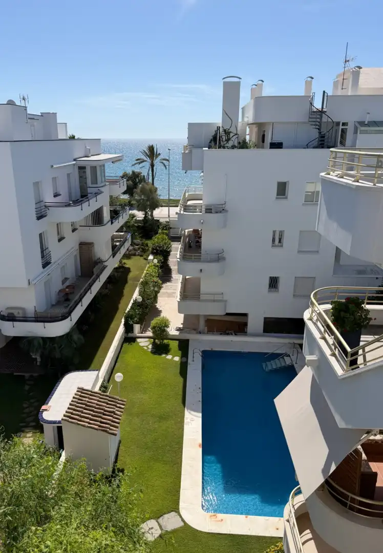 Dúplex de alquiler en Can Girona - Terramar - Vinyet