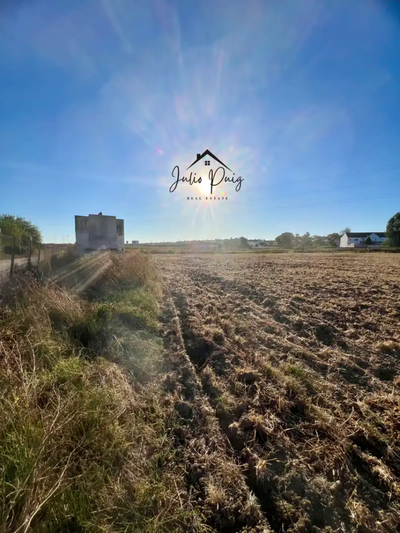 Terrenys i solars en venda a Coria del Río, imagen 18