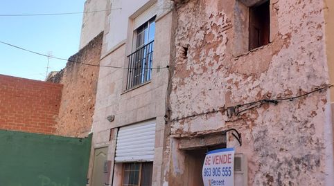 Foto 3 de Piso en venta en Alginet, Valencia