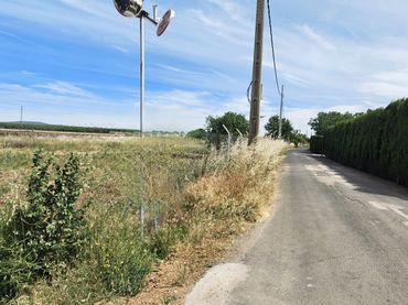 Terreni e lotti in vendita a Argamasilla de Calatrava