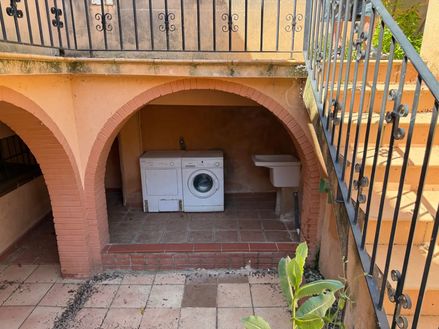 Adosado con terraza en venta en Carrer Sant Ignasi, imagen 17