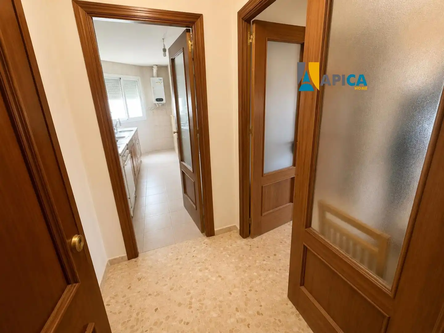 Flat for sale in El Puerto de Santa María