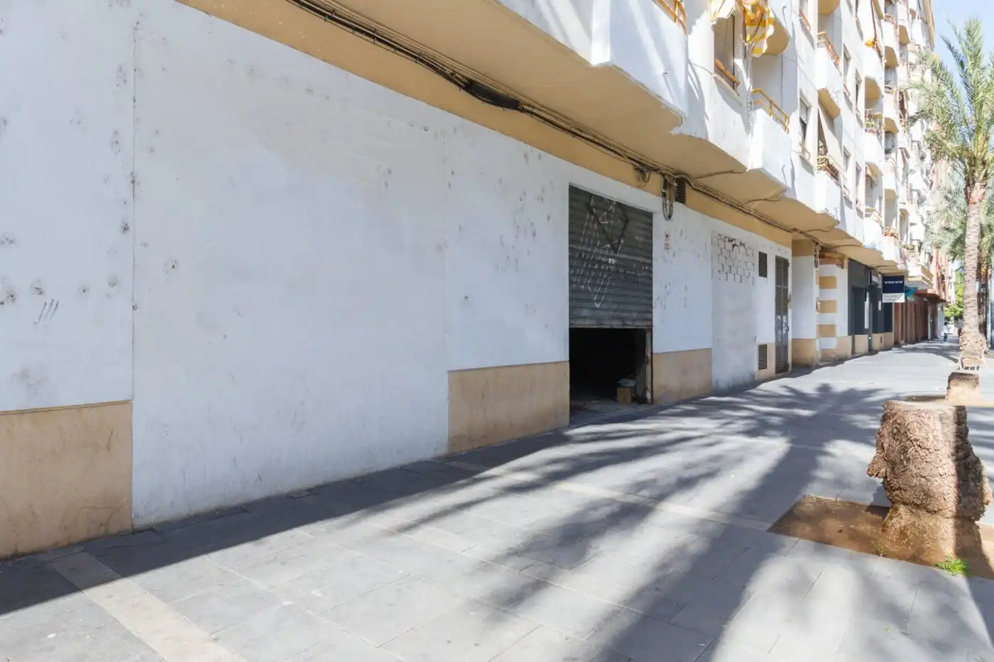 Local comercial en venta en Avenida republica argentina de la 111, imagen 3