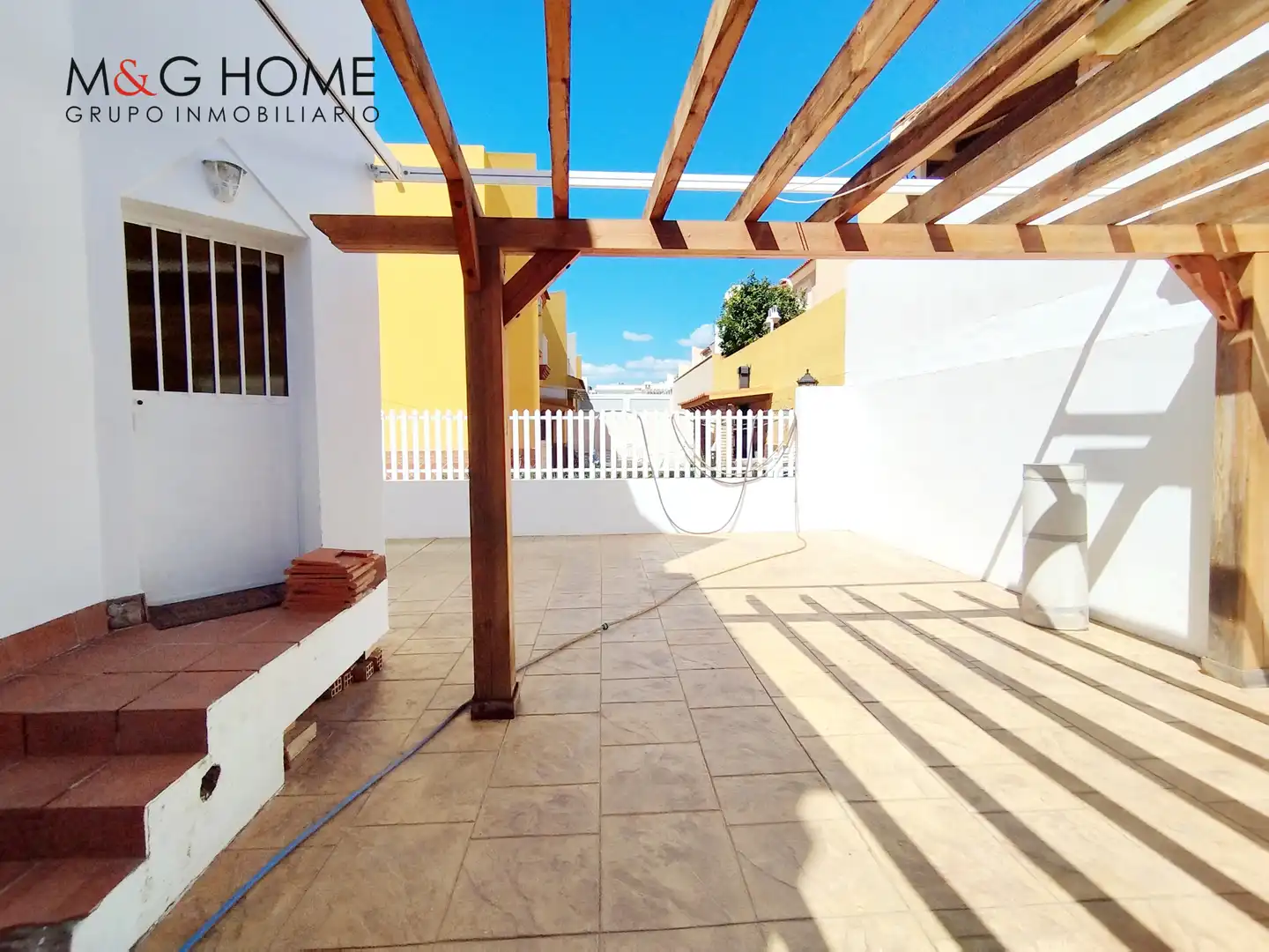 Habitatge amb terrassa en venda a Vélez-Málaga ciudad, imagen 8