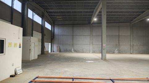 Photo 4 of Industrial buildings to rent in A-31, 524, Chinchilla de Monte-Aragón, Albacete