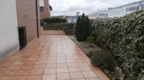 Foto 5 de Casa adosada en venda a Avenida Burgos, 30, Briviesca, Burgos