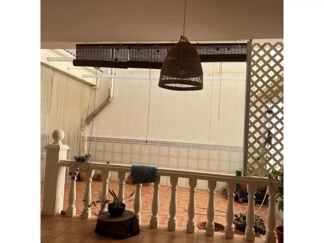 Maison mitoyenne à vendre à Sax, imagen 2