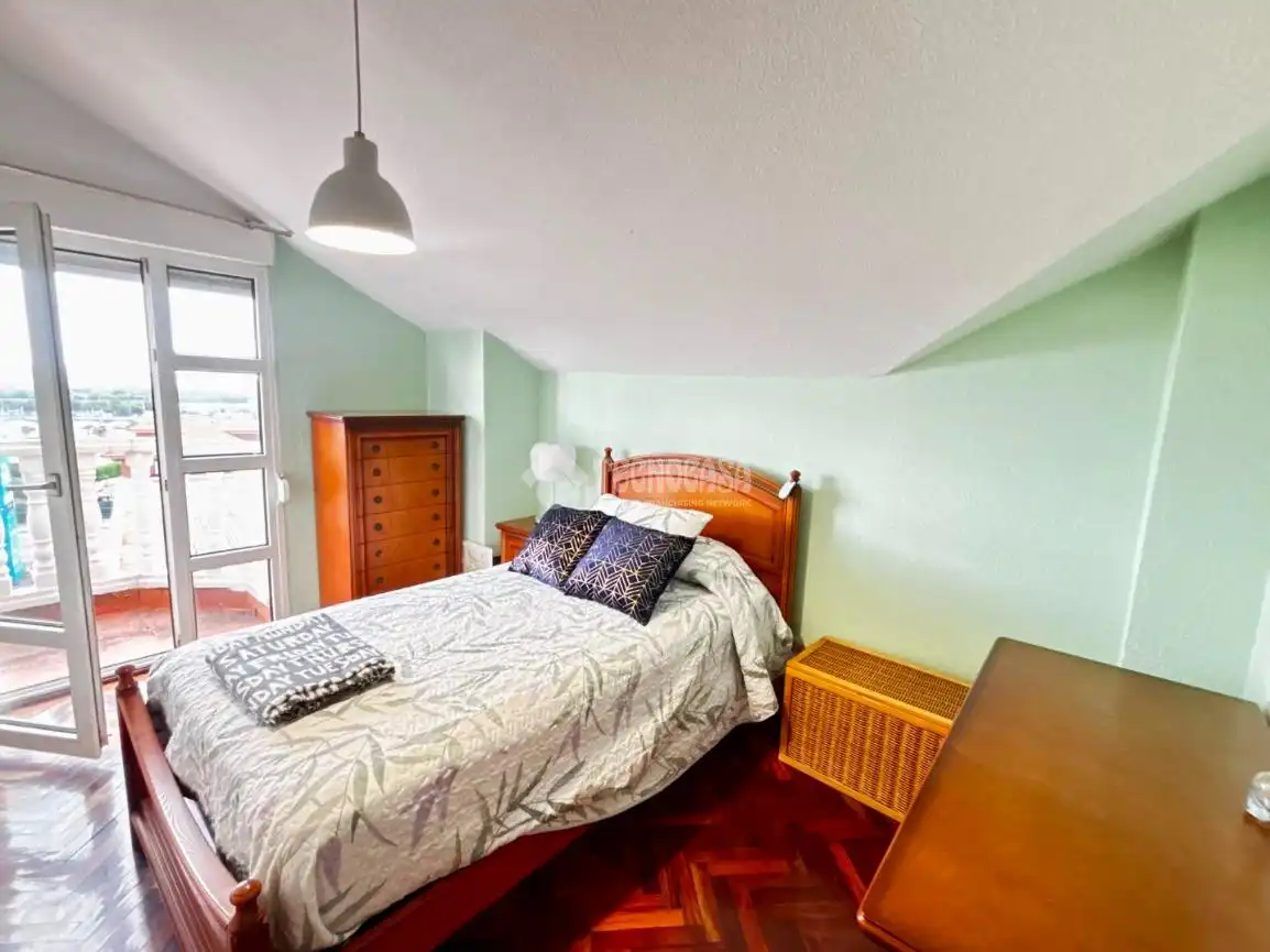 Bedroom of Detached homes for sale in Camargo  with Private garden