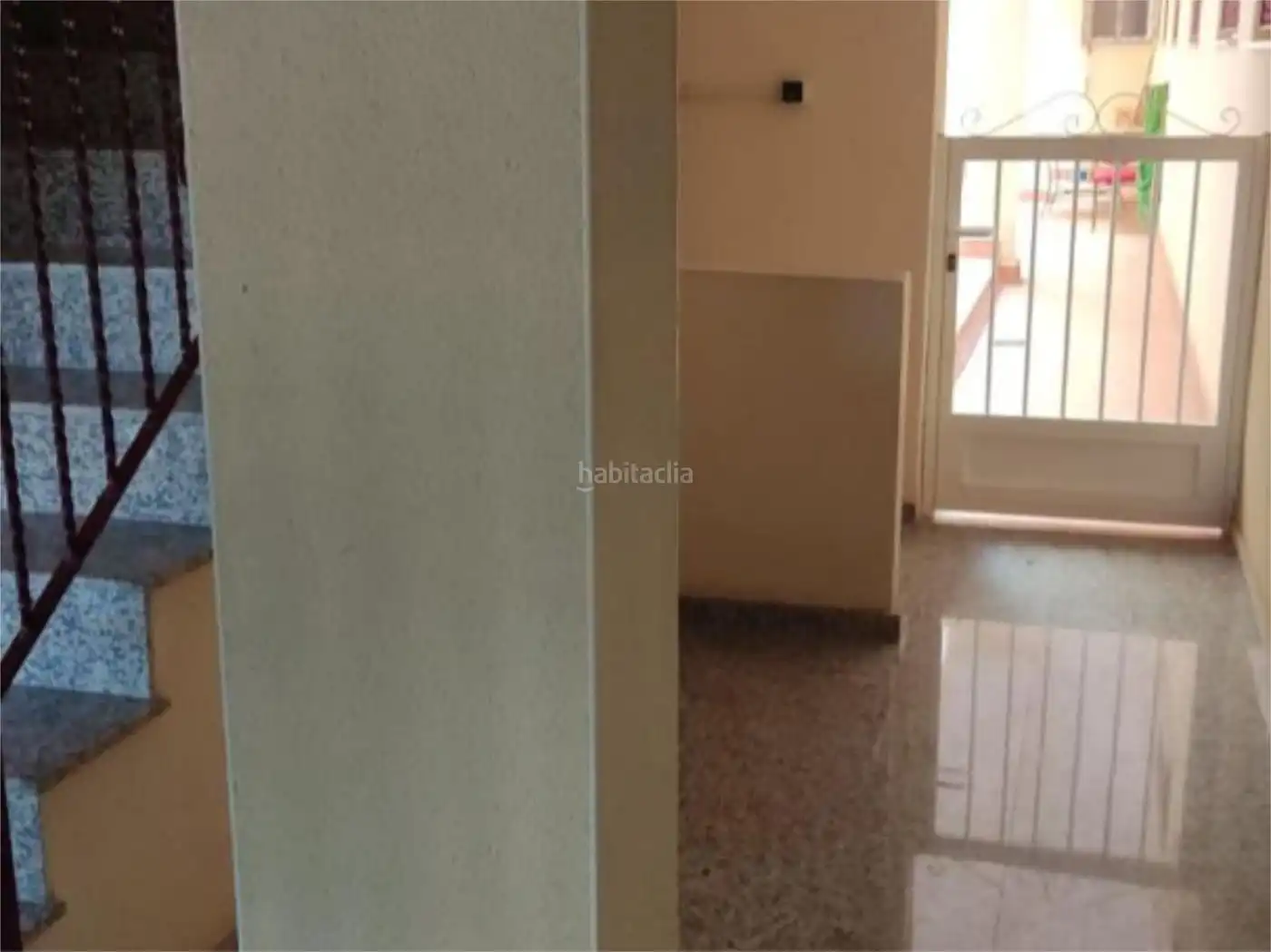 Pis amb piscina en venda a Calle Pedro García Roca 5, imagen 6