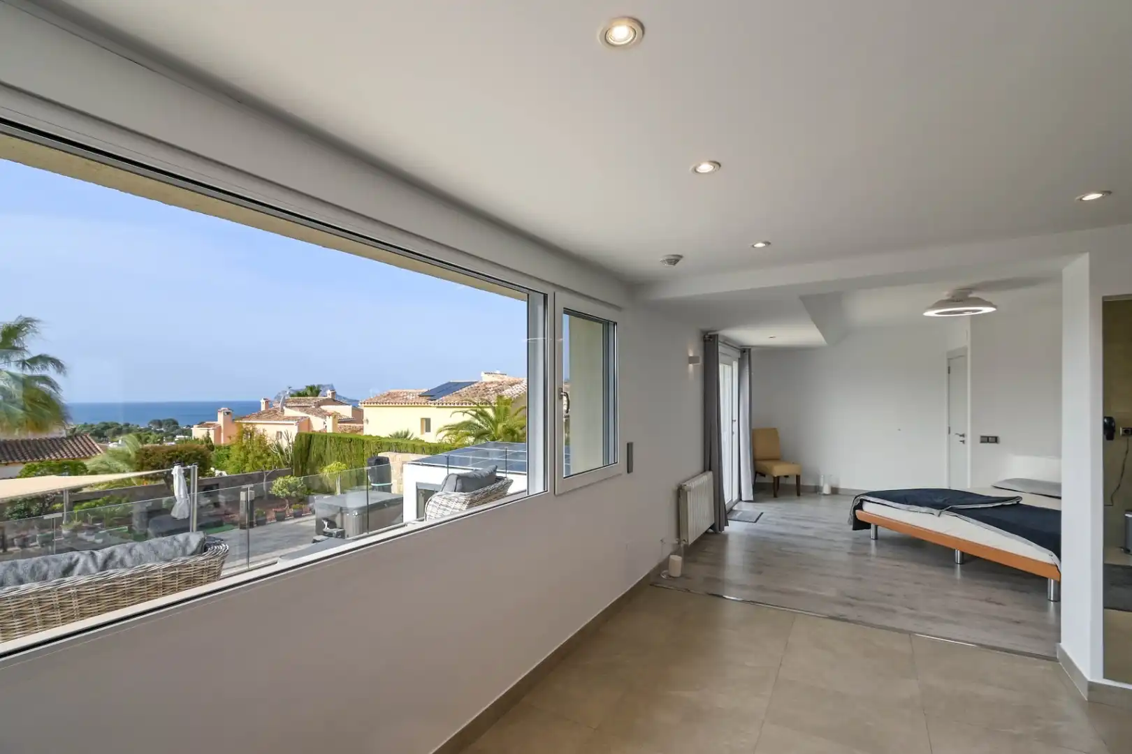 Chalet con piscina en venta en Paichi, imagen 27