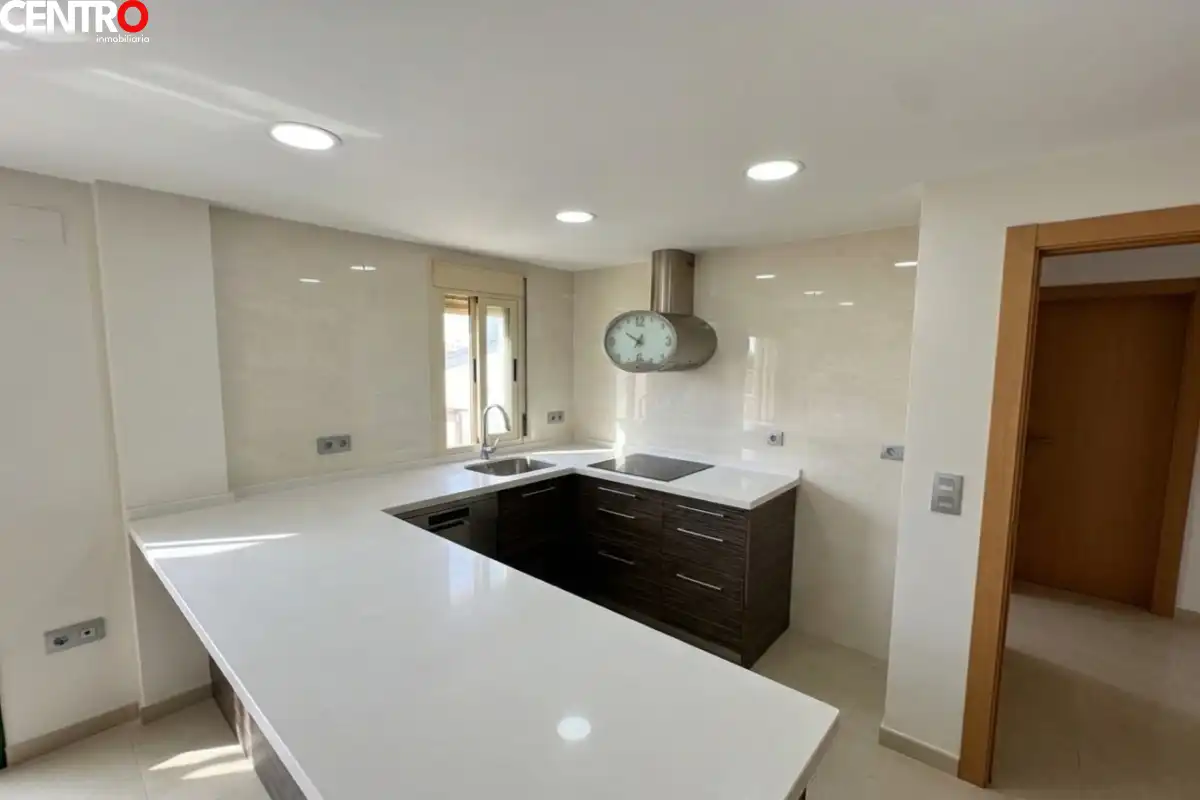 Piso con ascensor en venta en Pulianas, imagen 3