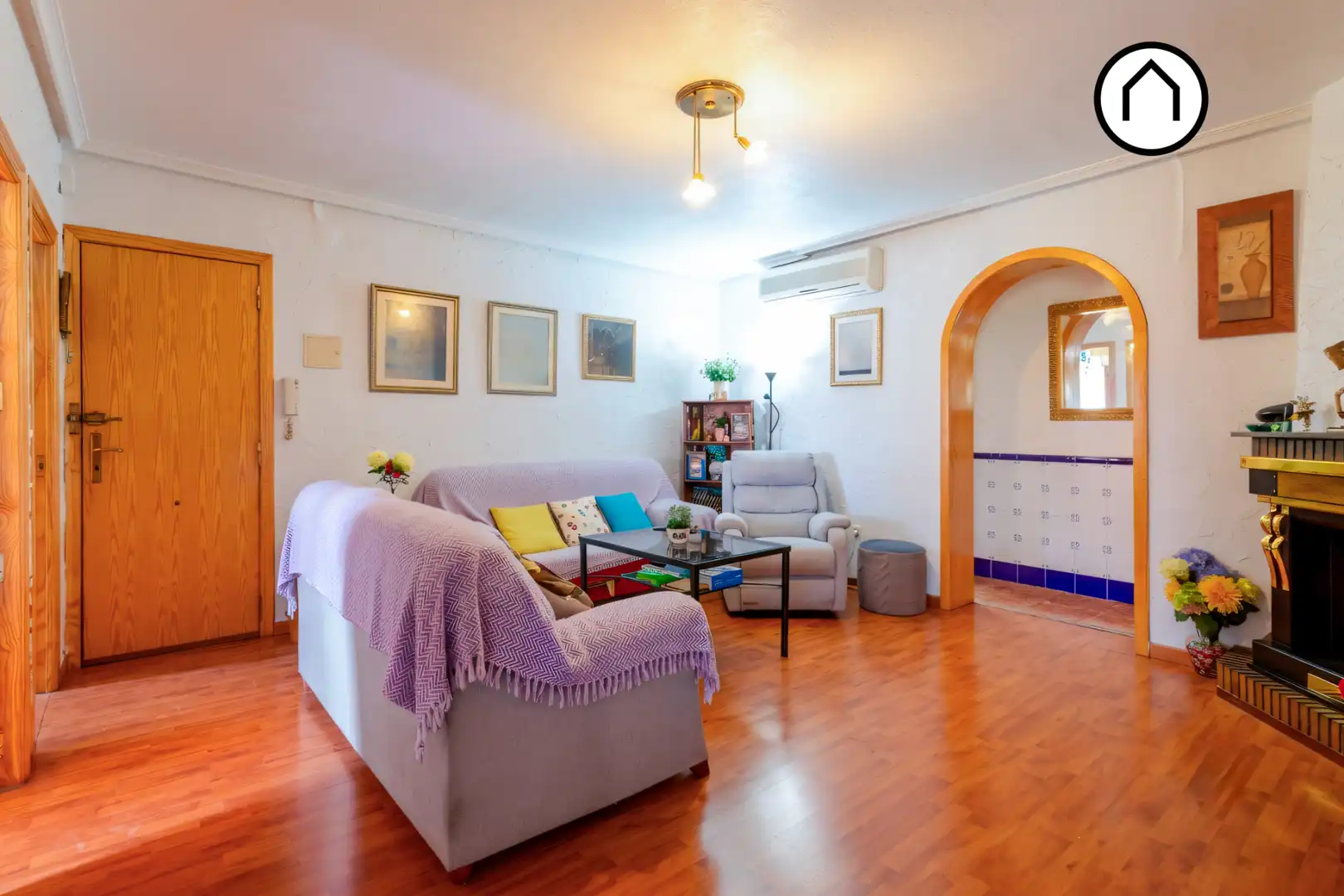 Appartamento in vendita a Avenida José Pujante, imagen 19