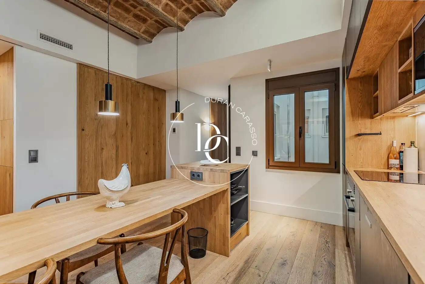 Piso con ascensor en venta en Passeig de Colom, imagen 9